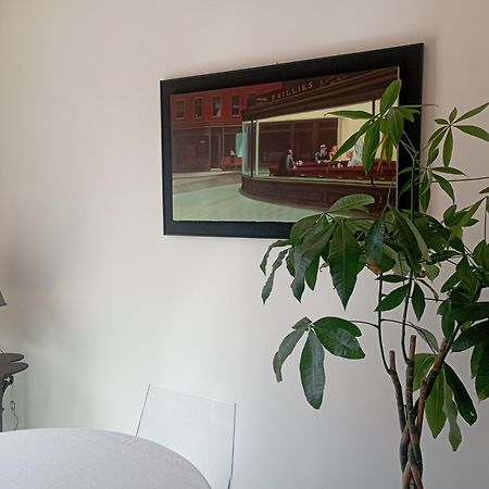 Le Petit Relais Bed and Breakfast Βιτέρμπο Εξωτερικό φωτογραφία