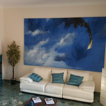 Le Petit Relais Bed and Breakfast Βιτέρμπο Εξωτερικό φωτογραφία