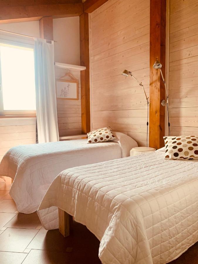 Le Petit Relais Bed and Breakfast Βιτέρμπο Εξωτερικό φωτογραφία