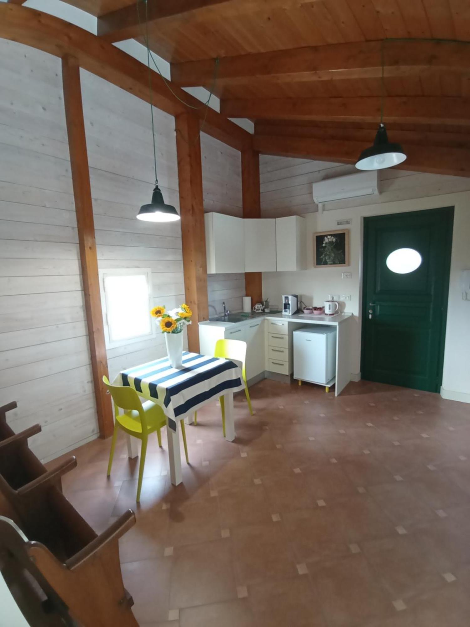 Le Petit Relais Bed and Breakfast Βιτέρμπο Εξωτερικό φωτογραφία