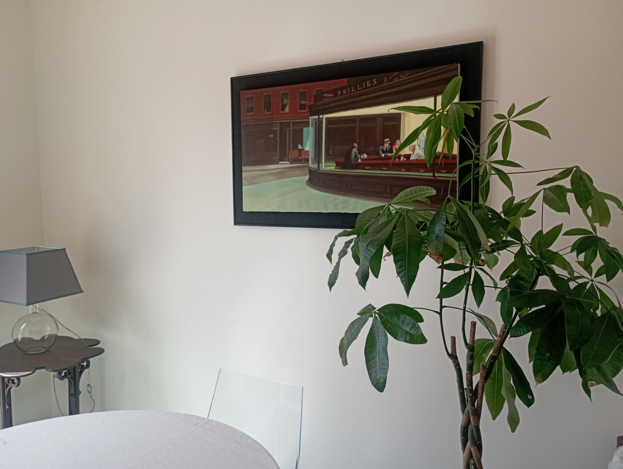 Le Petit Relais Bed and Breakfast Βιτέρμπο Εξωτερικό φωτογραφία