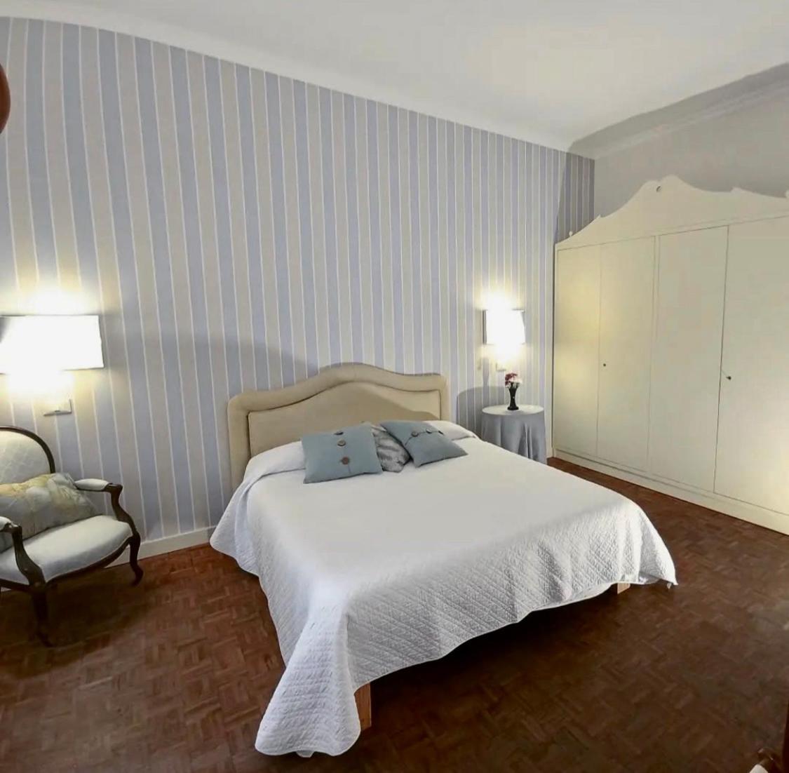 Le Petit Relais Bed and Breakfast Βιτέρμπο Εξωτερικό φωτογραφία