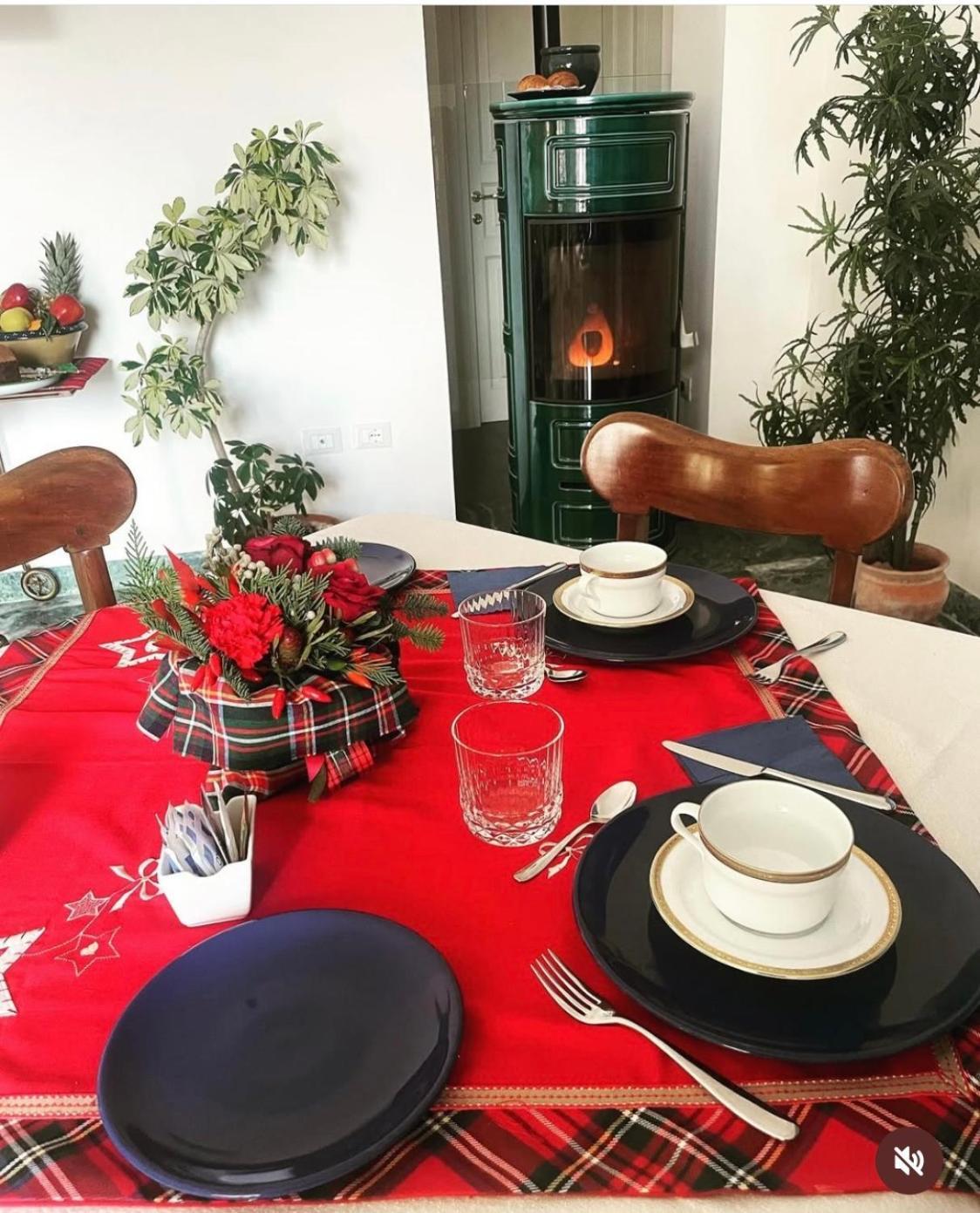 Le Petit Relais Bed and Breakfast Βιτέρμπο Εξωτερικό φωτογραφία