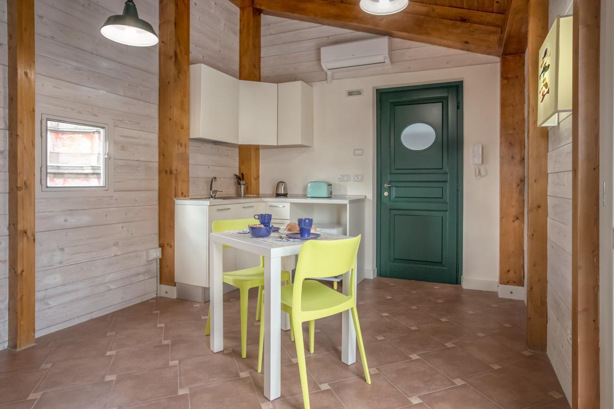 Le Petit Relais Bed and Breakfast Βιτέρμπο Εξωτερικό φωτογραφία
