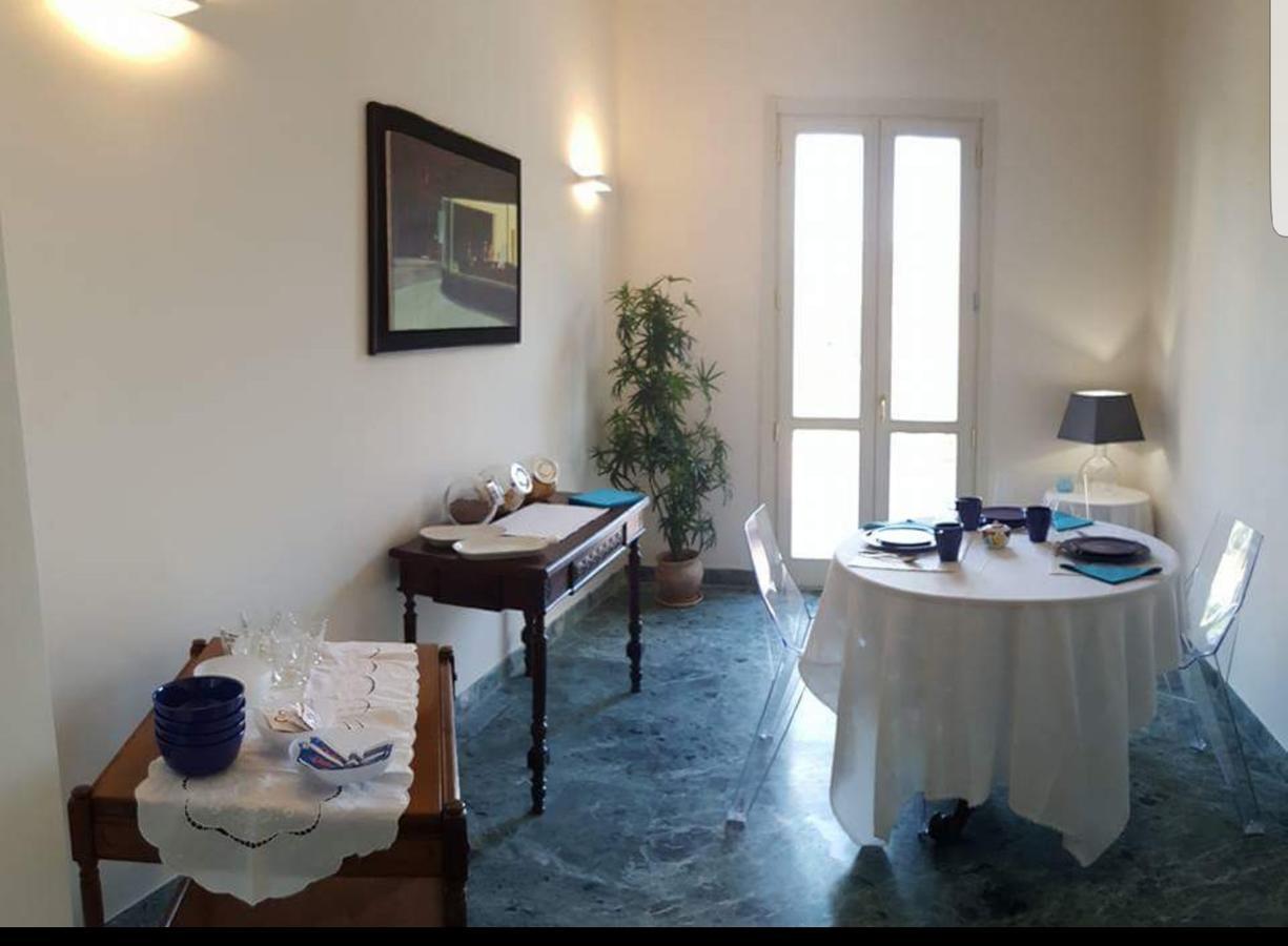 Le Petit Relais Bed and Breakfast Βιτέρμπο Εξωτερικό φωτογραφία